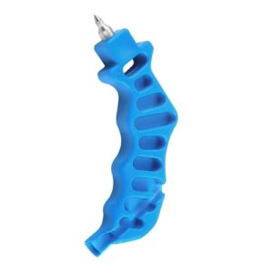 2-in-One Drip Irrigation Hole Punch Tool