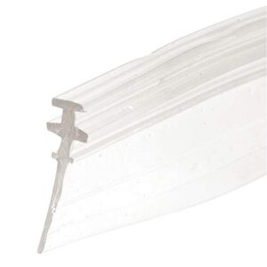 PRIME-LINE Vinyl Shower Door Seal, 36-Inch
