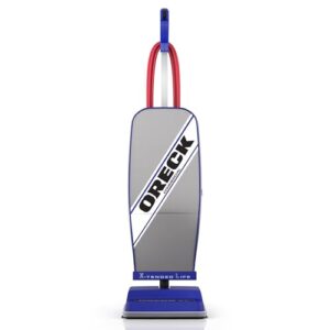 Oreck Commercial XL Lightweight Vacuum Cleaner