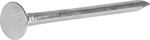 Fas-N-Tite 3" Electro-Galvanized Roofing Nails