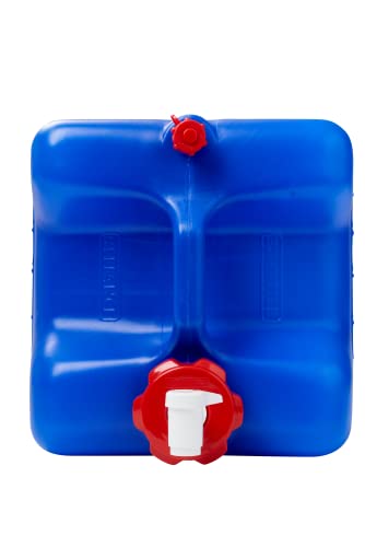 Reliance Aqua-Tainer 7 Gallon Water Container - Image 2