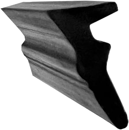 Gordon Glass® Roll-in Glazing Gasket 5/16 x 5/8 x 1/2