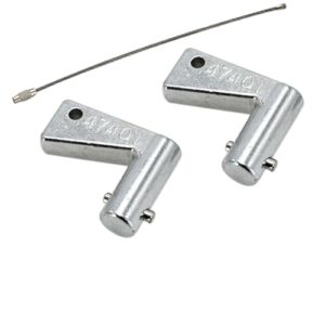 47401 Battery Isolator Key for JCB Equipment