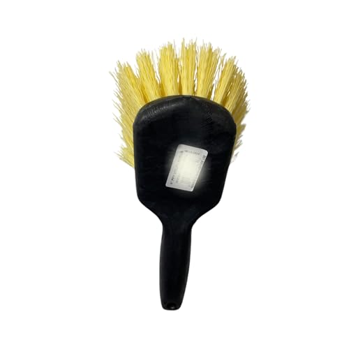 SPARTA Plastic Scrub Brush with Bristles - Image 5