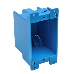 XGGYA Old Work Box, PVC Electrical Junction