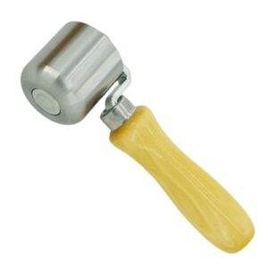 2-Inch Heavy Duty Steel Seam Roller