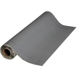MFM Peel & Seal 36in Gray Roofing Roll