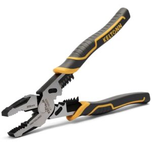 Fancytool 6-in-1 Heavy Duty Pliers