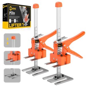 Labor Saving Arm Jack Handle 2 Pack