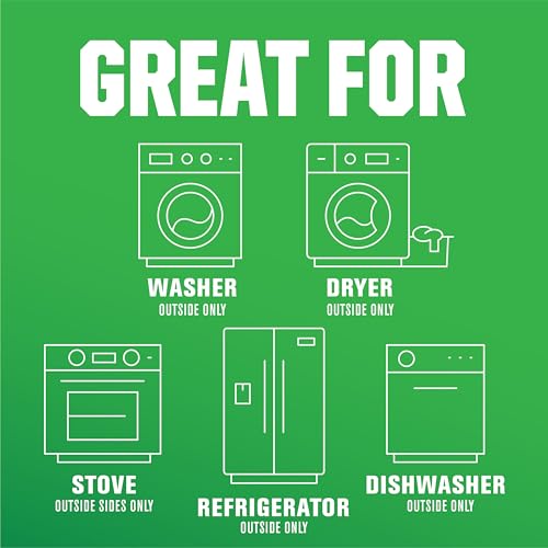 Rust-Oleum Appliance Touch Up Paint, Biscuit - Image 3