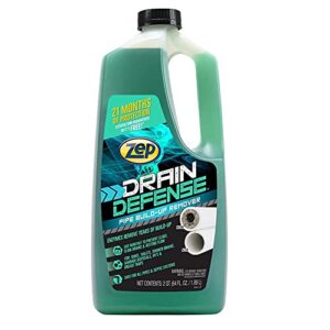 Zep Drain Defense 64 oz Pipe Remover