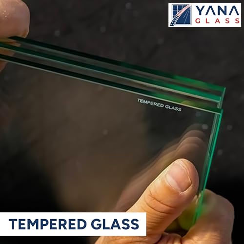 Custom Glass Panels - Tempered & Annealed, Fast Production - Image 6