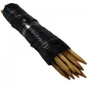 Farm Plastic Supply 3' x 100' Silt Fence