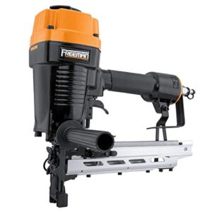 Freeman 9-Gauge Pneumatic Fencing Stapler