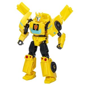 Transformers EarthSpark Bumblebee 5-Inch Robot