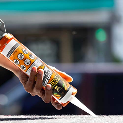 Gorilla Heavy Duty Adhesive, Waterproof, 9 Oz - Image 5