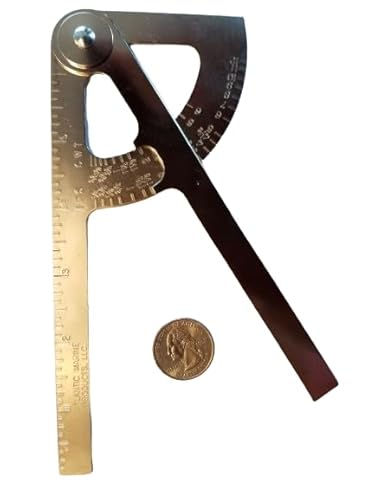 Pocket Caliper for Iron and Copper Tubing - Image 3