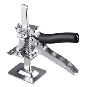 2-Piece Adjustable Wall and Door Jack