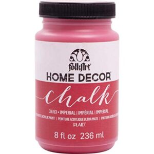 FolkArt Chalk Furniture & Craft Paint 8oz