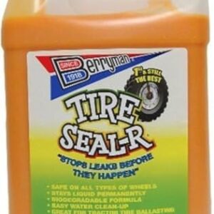 Berryman Tire Seal-R 1-Gallon Compound