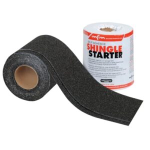 MFM 47733 Shingle Starter 7.2" x 33.5'