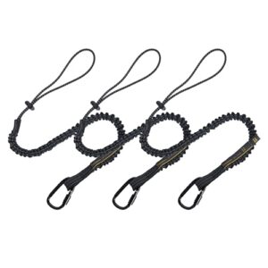TRSMIMA 3-Pack Safety Tether Lanyard