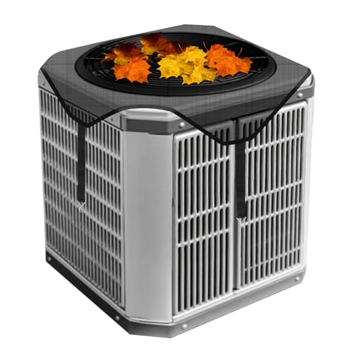 Outdoor AC Unit Cover 32" x 32"