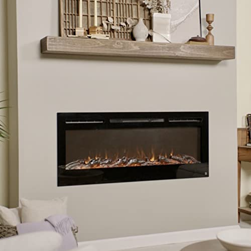 Touchstone Sideline 50" Electric Fireplace - Image 2