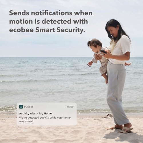 ecobee Smart Sensor 2 Pack - Comfort and Savings - Image 4