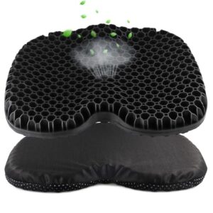 Thick Waterproof Anti-Slip Kayak Seat Cushion