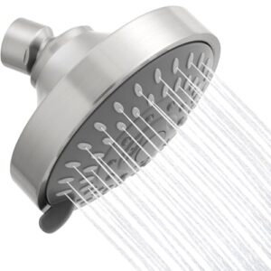 AISOSO 5 Mode High Pressure Shower Head