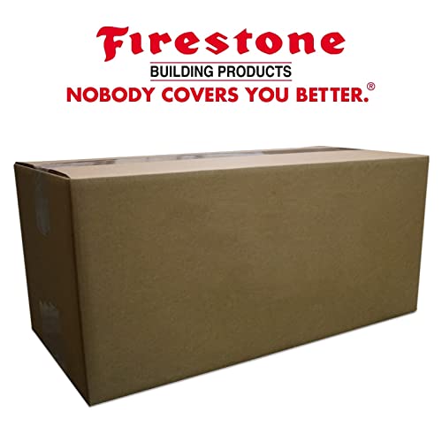 15' x 20' Firestone 45-Mil EPDM Roofing Rubber - Image 3