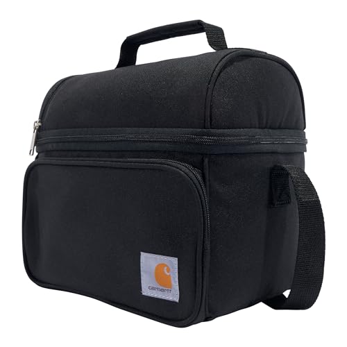 Carhartt Soft Lunch Cooler for Work - Image 3