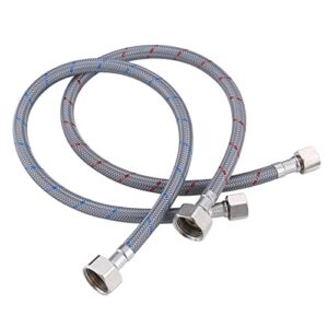 ARCORA 30" Faucet Hose for Sinks