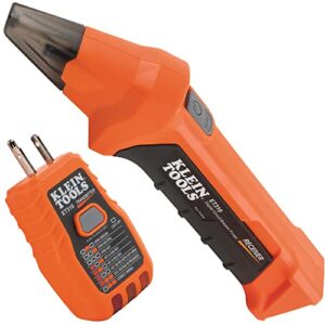 Klein Tools ET310 Circuit Breaker and Voltage Tester