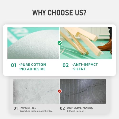 Spriteshield 39" x 100' Floor Protection Film - Image 6