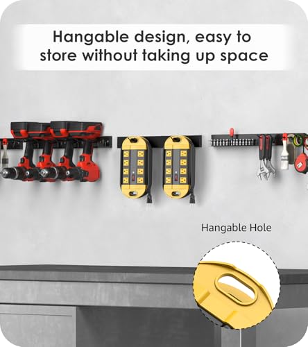 Heavy Duty Power Strip 8 Outlets 6FT - Image 5