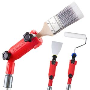 COLBENT Multi-Angle Paint Brush Extender Tool