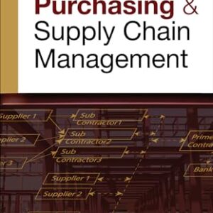 Construction Buying and Supply Chain Management