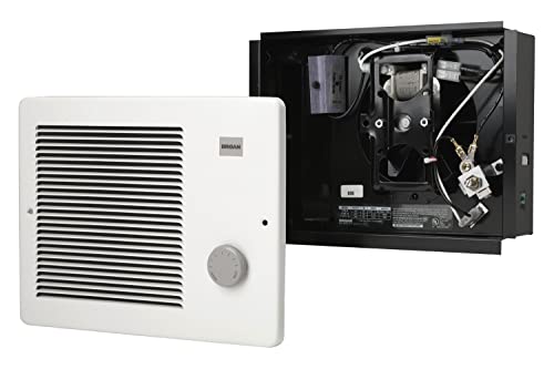 Broan-NuTone 170 Wall Heater 500/1000 Watt - Image 4