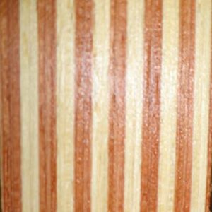 Multiplex Beech Wood Edgebanding 7/8" x 120"