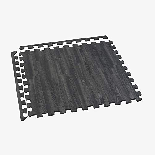 Forest Floor Foam Tiles - 3/8" Thick, 48 Sq Ft - Image 4