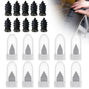 NOGCAW Tire Repair Nails Kit – Easy Fix