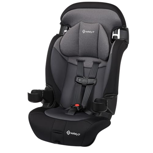 Safety 1st Grand Booster Car Seat 2-in-1