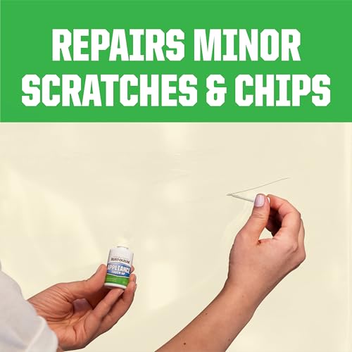 Rust-Oleum Appliance Touch Up Paint, Biscuit - Image 5