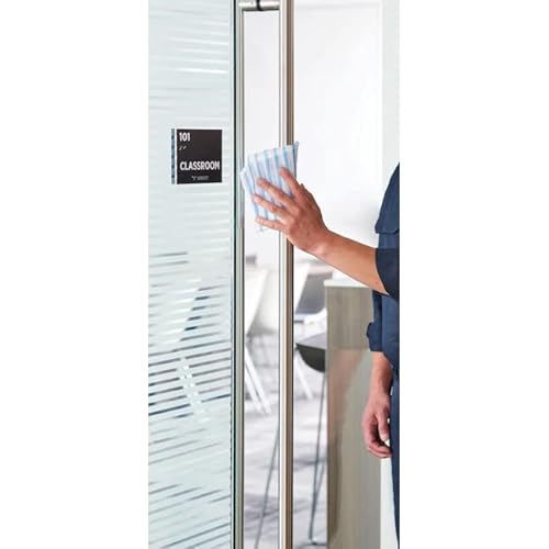 Rubbermaid Microfiber Cloths, 35 Count, 12x12" - Image 5