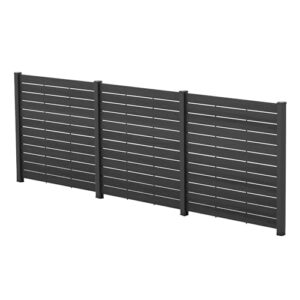 Kozyard 50" W x 48" H Privacy Screen Panels