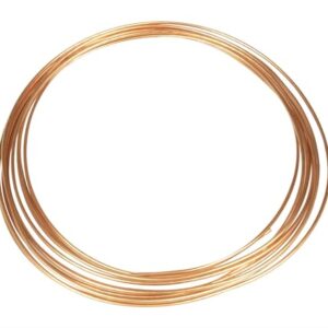 Dorman Copper Tubing 1/8" x 25' - 25 Pack