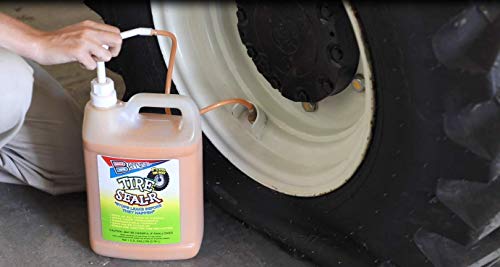 Berryman Tire Seal-R 1-Gallon Compound - Image 4