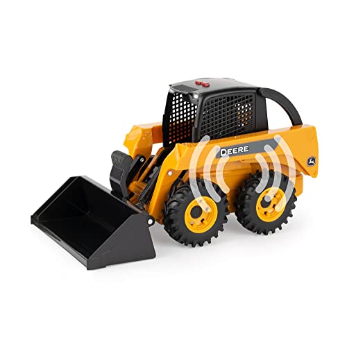 John Deere Skid Steer Set - 1:16 Scale - Image 6